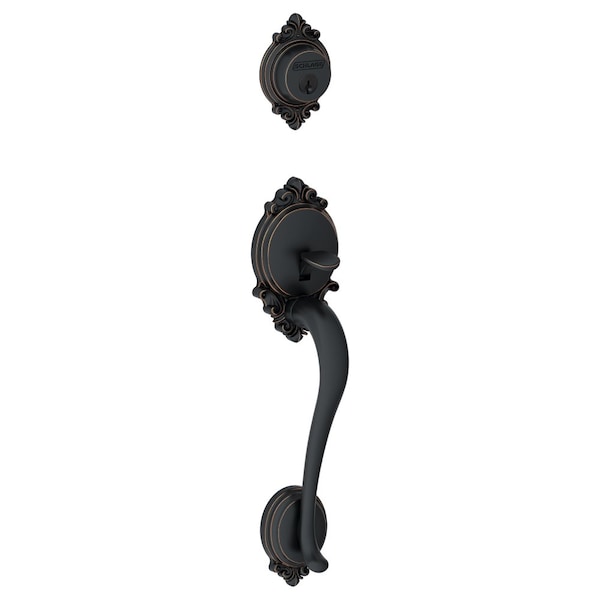 Schlage Lock Handlesets